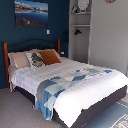 J&D Cottage Kerikeri Eksteriør bilde