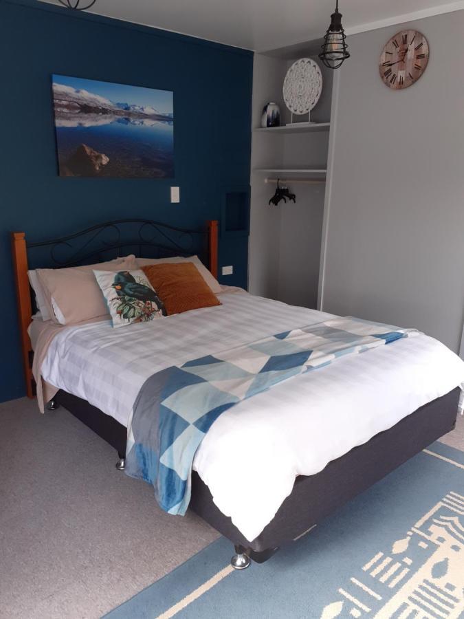 J&D Cottage Kerikeri Eksteriør bilde