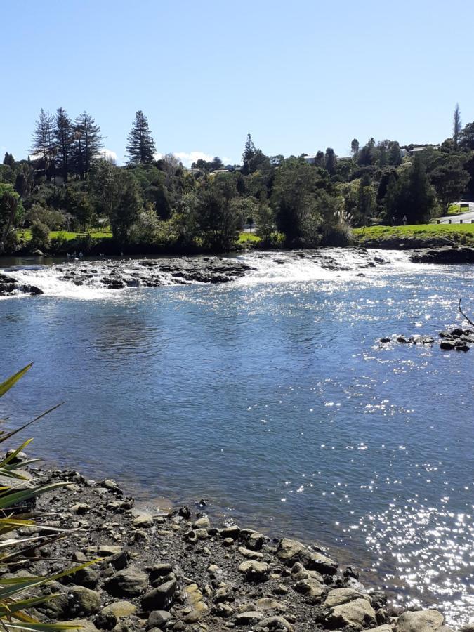 J&D Cottage Kerikeri Eksteriør bilde